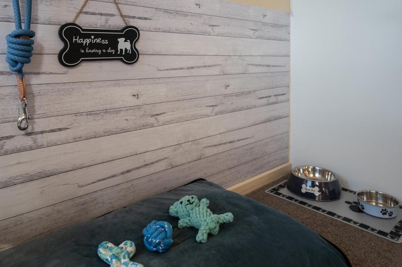 Rose On The Bay - Akaroa Holiday Home Экстерьер фото